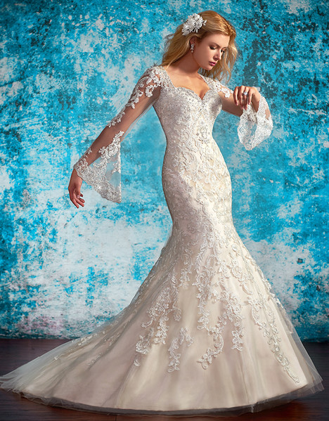 mary bridal