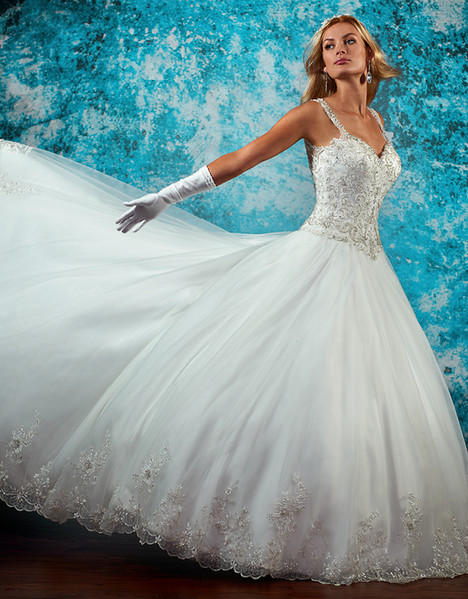 Ks C8077 Wedding Dress By Mary S Bridal The Dressfinder Canada