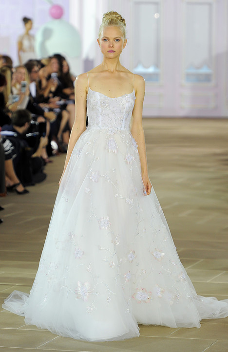 Valerie Wedding Dress By Ines Di Santo The Dressfinder Canada