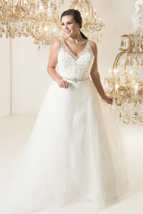 Michelangelo Wedding Dress By Callista The Dressfinder Canada