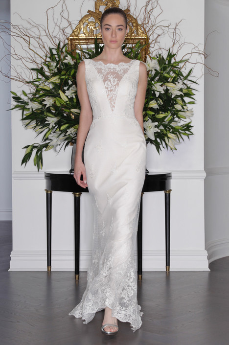 Romona keveza sales evening gowns