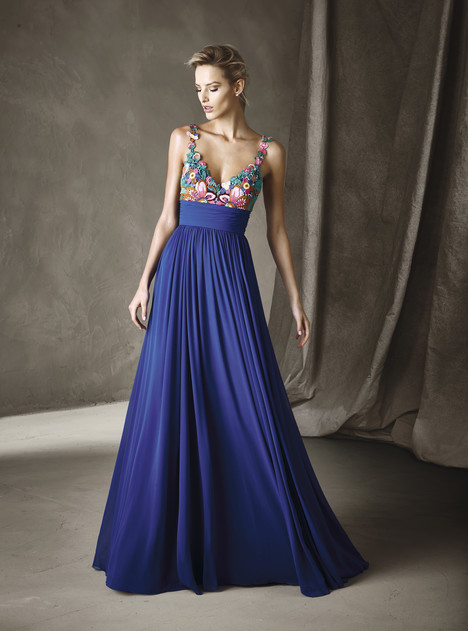 Abiti cerimonia hotsell pronovias outlet
