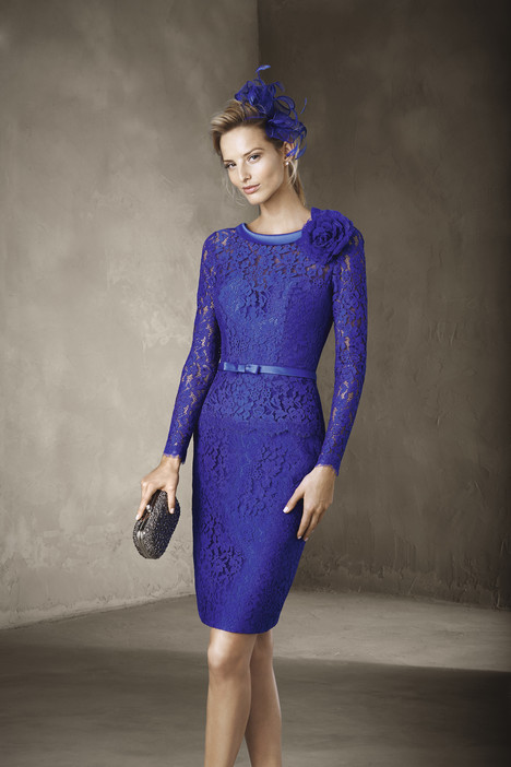 Capel Bridesmaids Dress by Pronovias : Cocktail | The Dressfinder (Canada)
