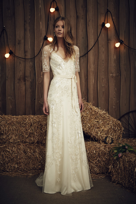 Jenny Packham  Faith