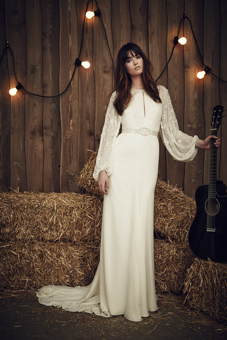 Heather (JPB664) Wedding Dress by Jenny Packham | The Heather (JPB664) Wedding Dress by Jenny Packham | The