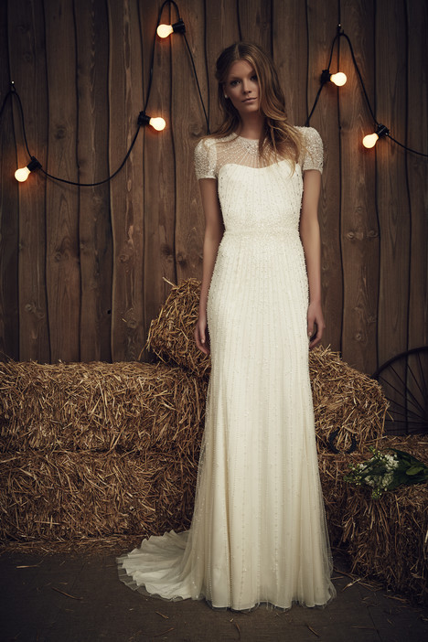 chinese dress ladies Jenny Packham Aspen Wedding Dress  Instant Filters 2