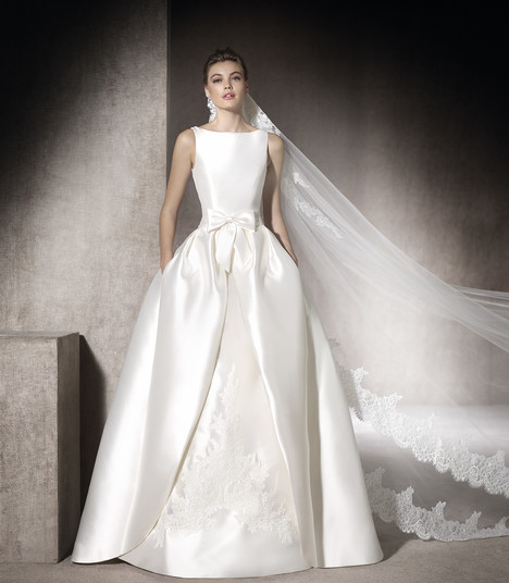 Mauritanian Wedding Dresses