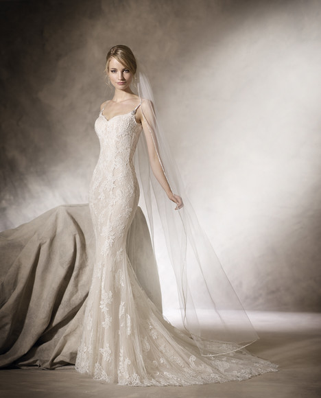 La Sposa 2017 Collection 2024 www.oursavior gr