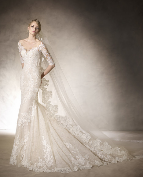 La sposa 2017 collection sale