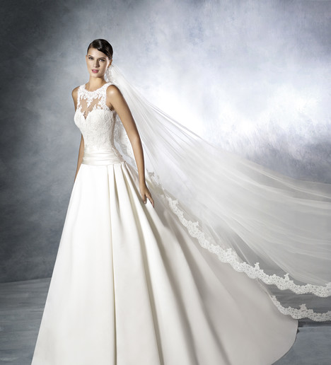 julisa dress