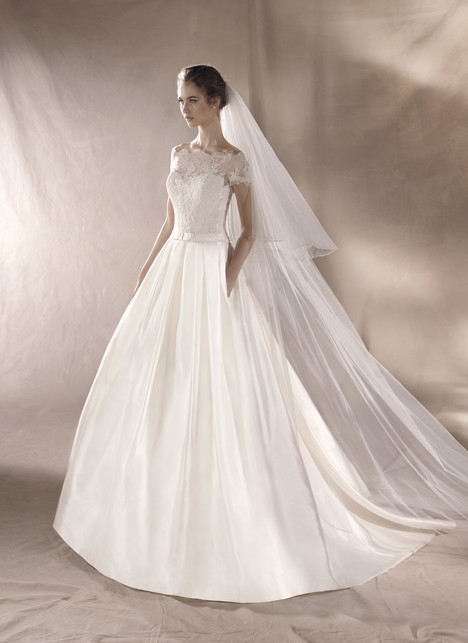 Sami Wedding Dress
