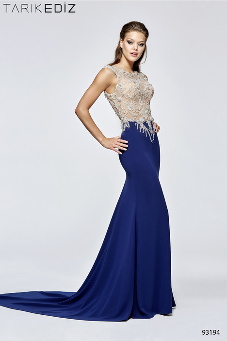 strapless open back dress Long Formal Sequin Strapless Mermaid Prom Dress by LaDivine CD0214 – The  Dress Outlet main image 1