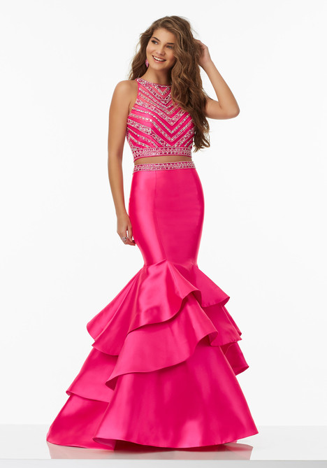 Pi Prom Dress