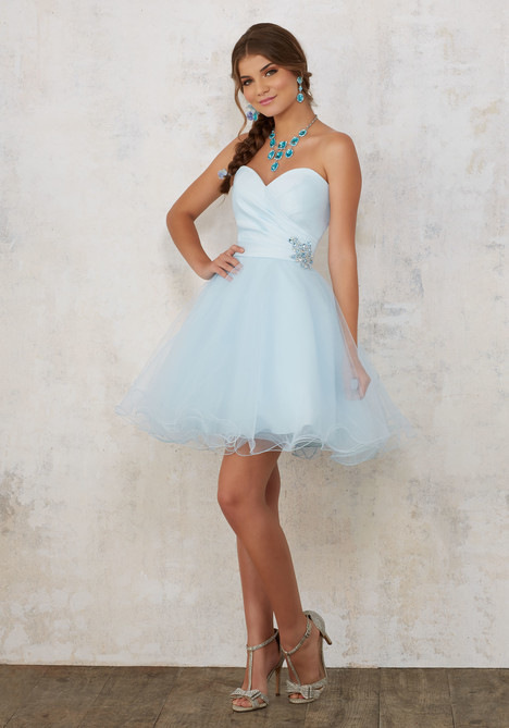 light blue dress canada