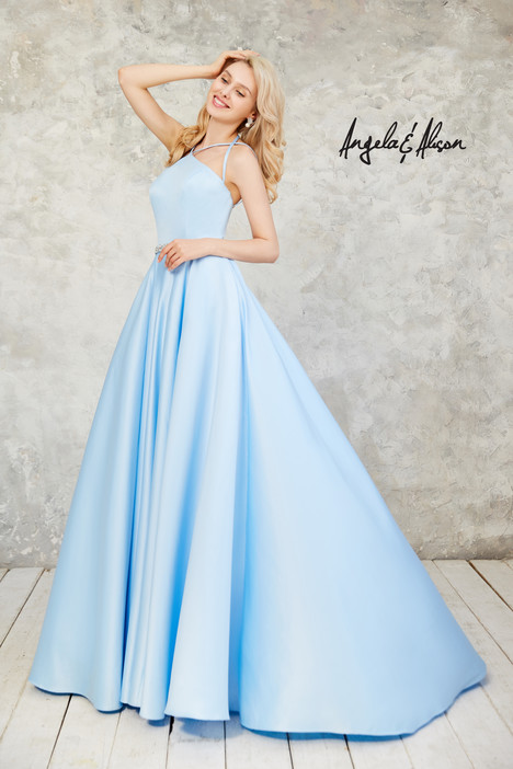 angela and alison prom dresses