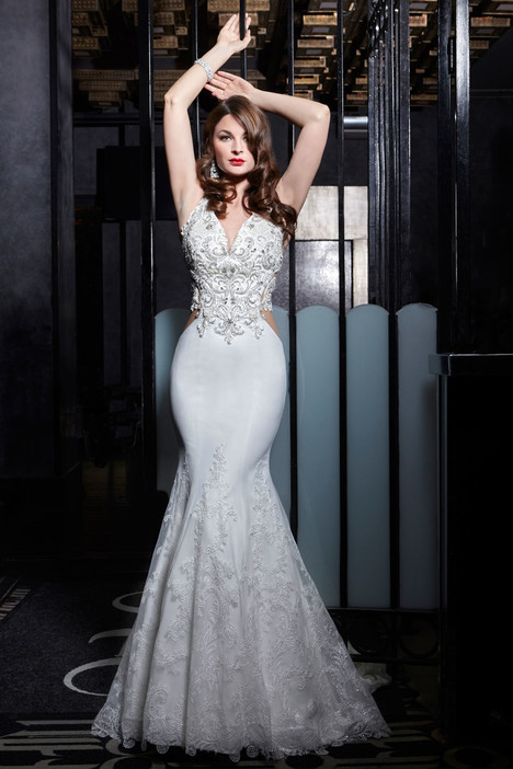 simone cavalli wedding gowns