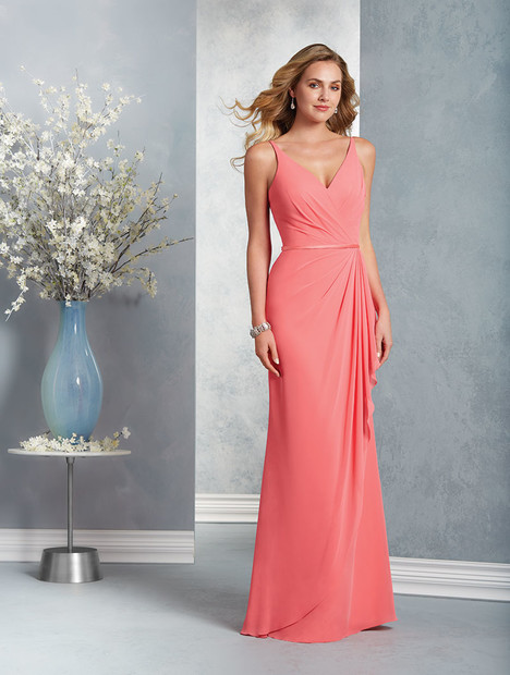 7403 Bridesmaids Dress by Alfred Angelo Signature Bridesmaids