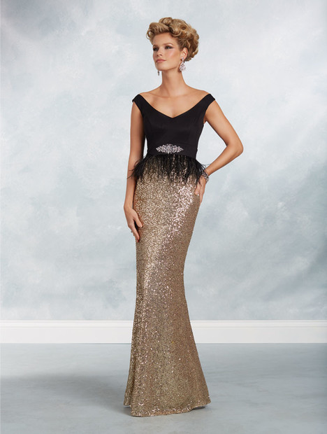 Alfred Angelo Mother of the Bride Dress