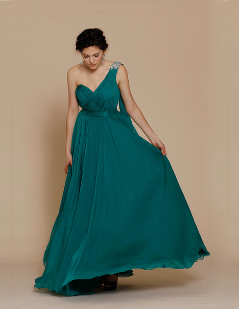 jadore green dress Jadore: J25030 main image 1