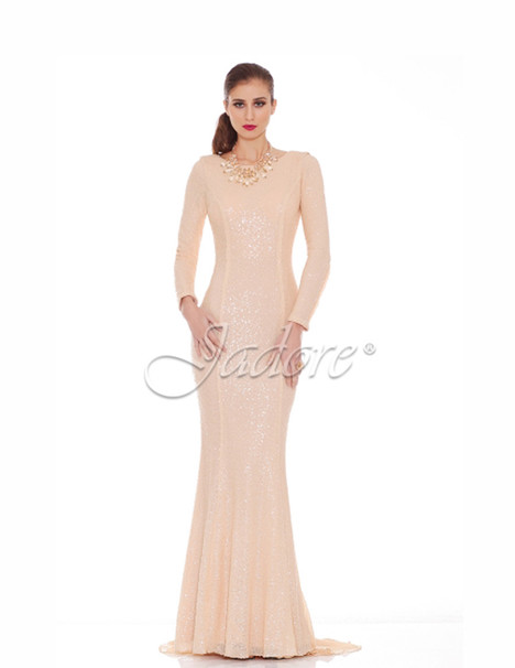 Cream Prom Dresses