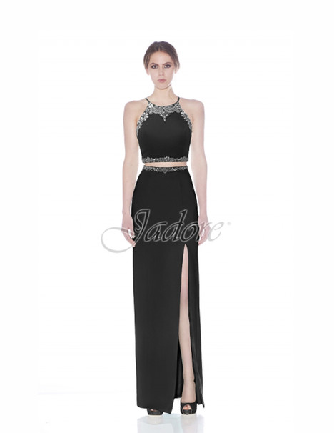 green emerald velvet dress Jadore: J25019  Camellia Wedding Gown | Bridal Store