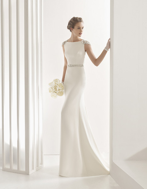 rosa clara wedding dresses