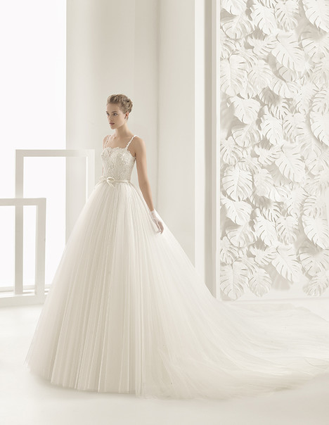 Rosa clara on sale couture prices