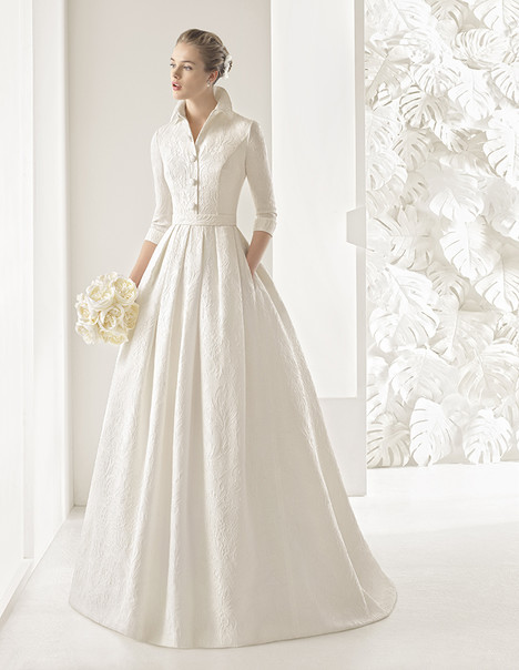 rosa clara wedding dresses