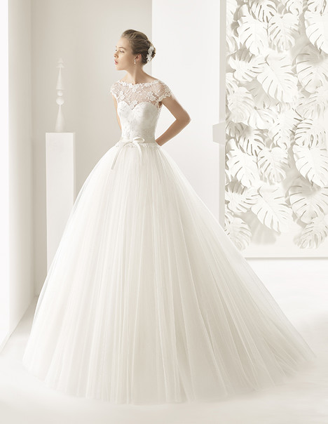Neida 11150 Wedding Dress by Rosa Clara Couture The