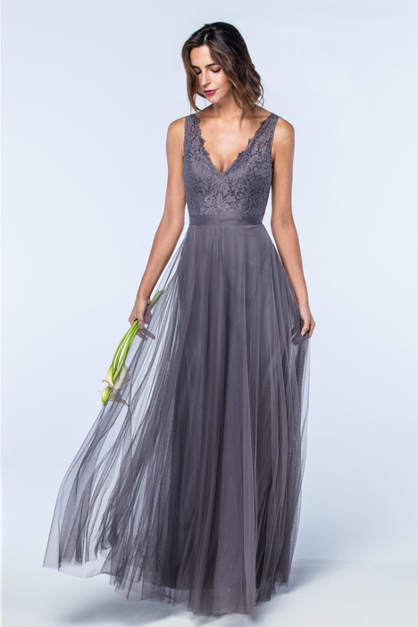 Style 2600 Desiree Bridesmaids Dress by Watters Bridesmaids The Dressfinder the US Canada