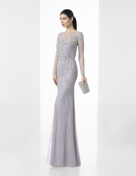 rosa clara bridesmaid