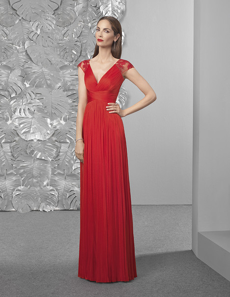 Rosa clara bridesmaid cheap