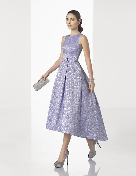 rosa clara cocktail dress