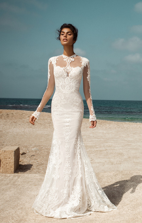 Style 801 Wedding Dress by Galia Lahav Bridal Gala | The Dressfinder ...