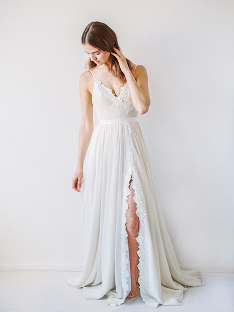 truvelle wedding dresses