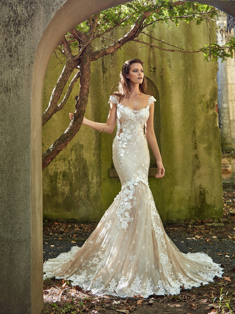 Emma Wedding Dress