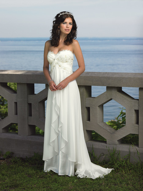  #18107 gown from the 2015 Enchanting by Mon Cheri collection, as seen on dressfinder.ca