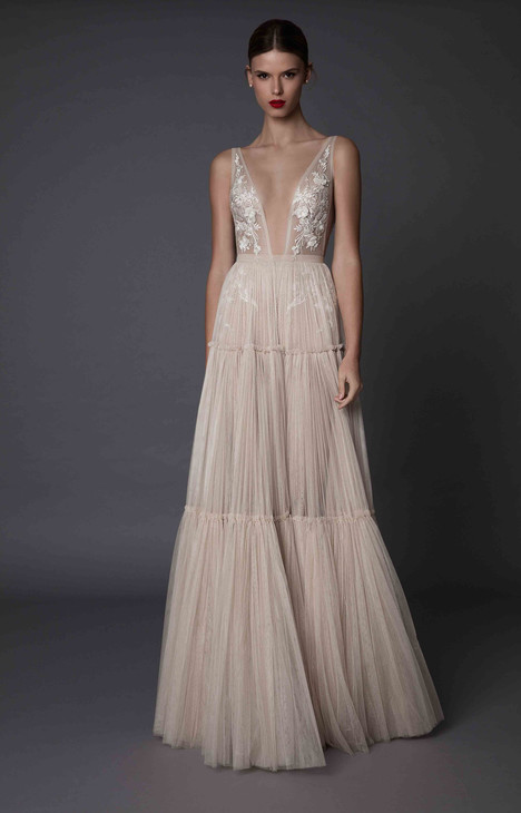 muse by berta