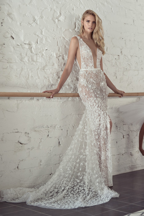 Emma Wedding Dress