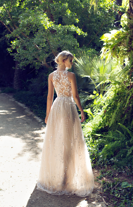 Skyler Back Wedding Dress By Limor Rosen The Dressfinder Canada