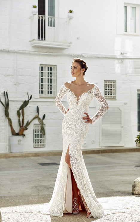 Eddy K Wedding Dresses 2018