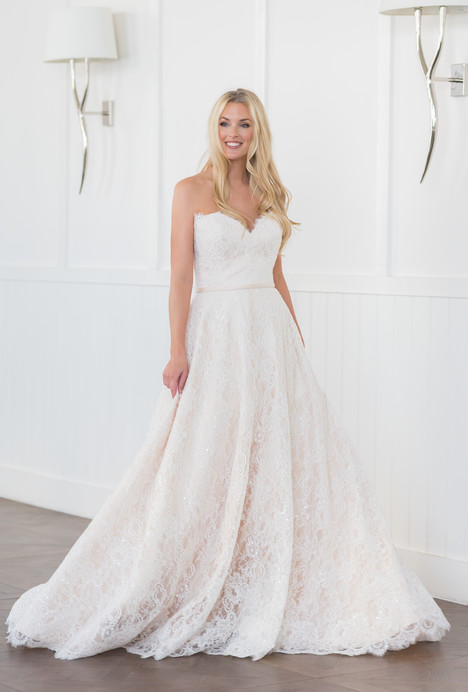 Edith Wedding Dress By Augusta Jones The Dressfinder Canada