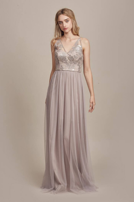 latte bridesmaid dresses