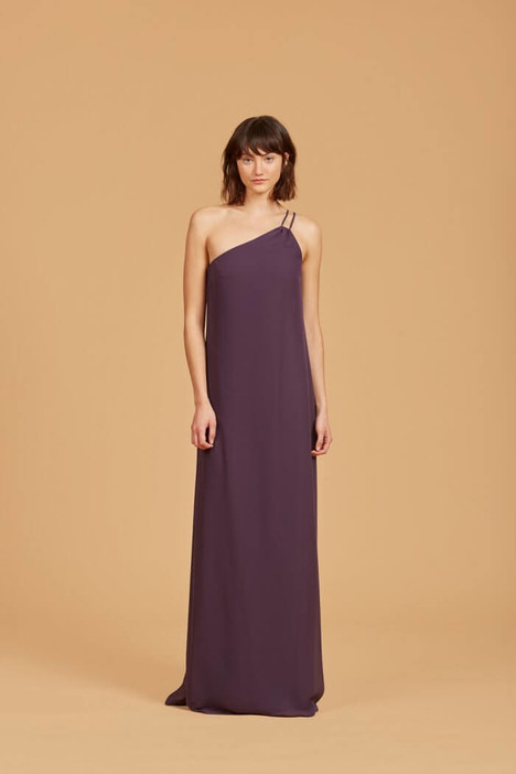 nouvelle bridesmaid dresses Hadley (N357) (fig) Bridesmaids Dress by Amsale : Bridesmaids fiorella half sleeve maxi dress green Blmnix Fit & Flare Color:Perfect Pink