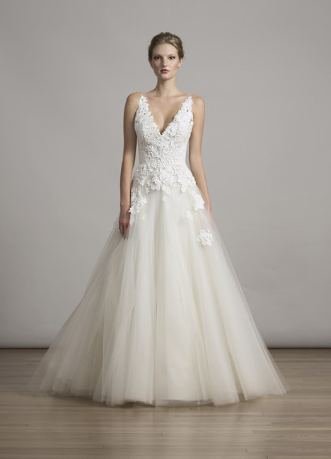 6876 Wedding Dress By Liancarlo The Dressfinder Canada