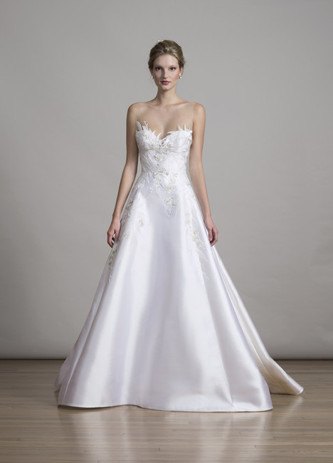 6879 Wedding Dress by Liancarlo | The Dressfinder (the United States)