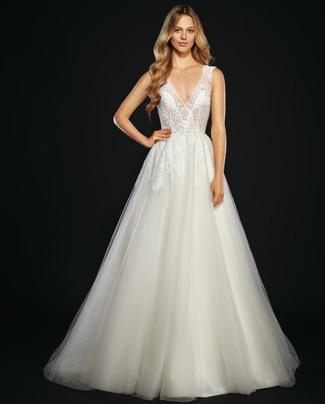 Hayley paige 3 clearance wedding dresses