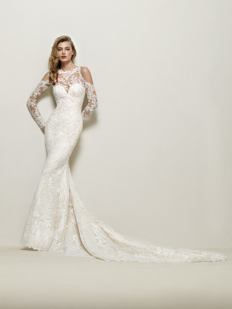 Pronovias 2018 sale