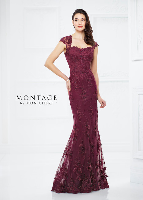 Style 217934 Mother of the Bride Dress by Montage by Mon Cheri | The