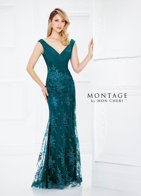 Style 217936 Mother of the Bride Dress by Montage by Mon Cheri The Dressfinder the US Canada